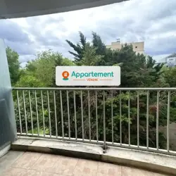 Appartement 2 pièces 51 m2 Asnières-sur-Seine à vendre